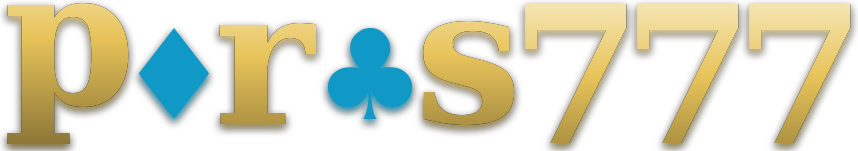 poros777 logo